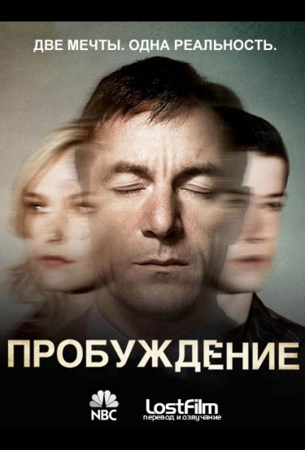 Пробуждение / Awake (2012) 