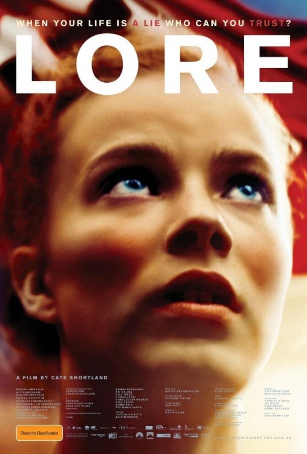 Лоре / Lore (2012) 