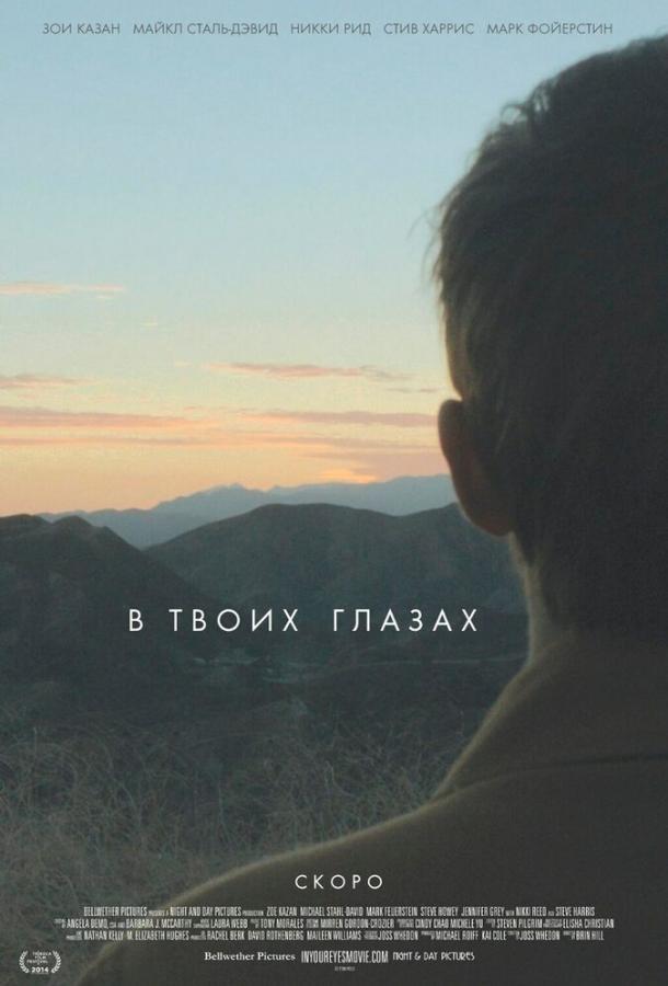 В твоих глазах / In Your Eyes (2014) 