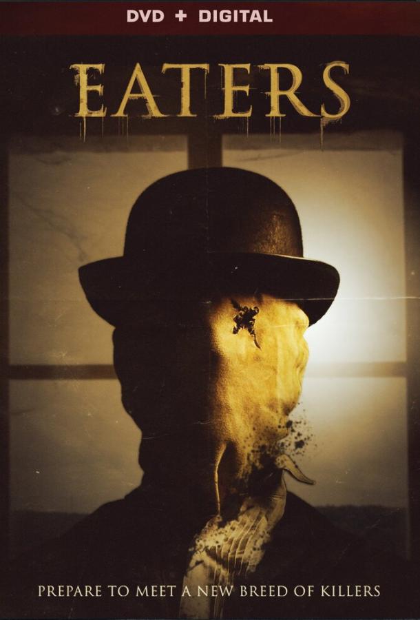 Пожиратели / Eaters (2015) 