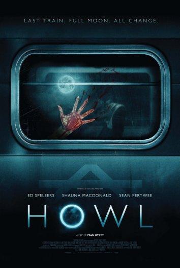 Вой / Howl (2015) 