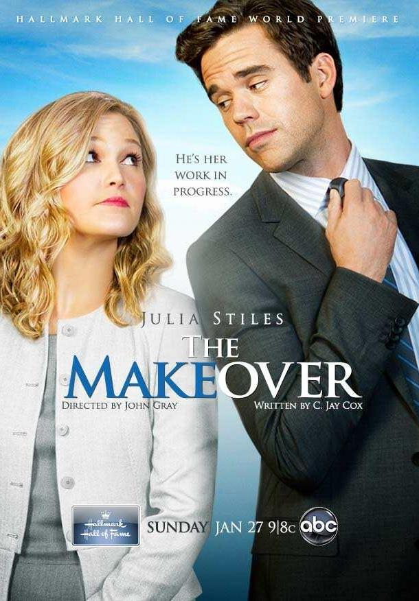 Преображение / The Makeover (2013) 