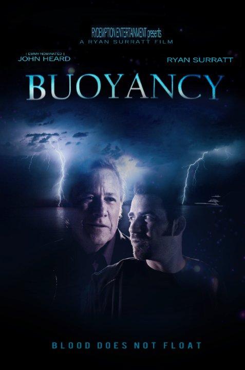 Плавучесть / Buoyancy (2018) 