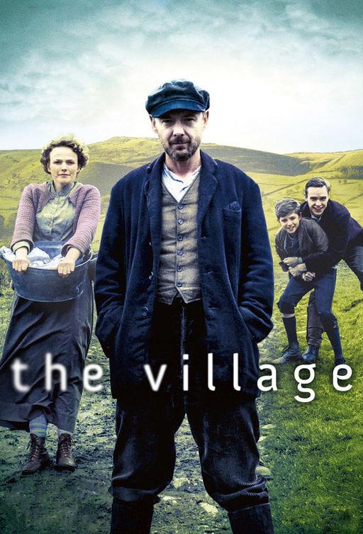 Деревня / The Village (2013) 