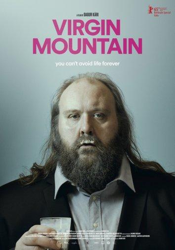 Гора девственности / Virgin Mountain (2015) 