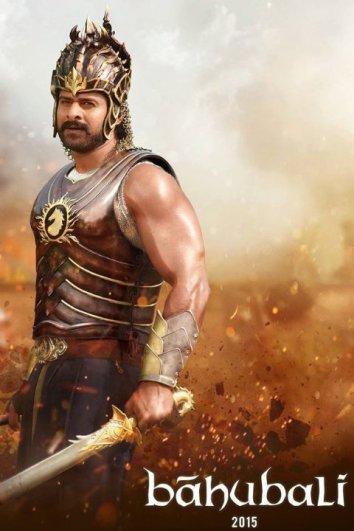 Бахубали / Bahubali: The Beginning (2015) 