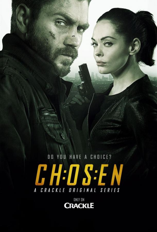 Избранный / Chosen (2013) 