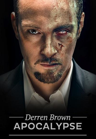 Апокалипсис Деррена Брауна / Derren Brown: Apocalypse (2012) 