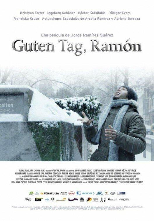 Добрый день, Рамон / Guten Tag, Ramón (2013) 