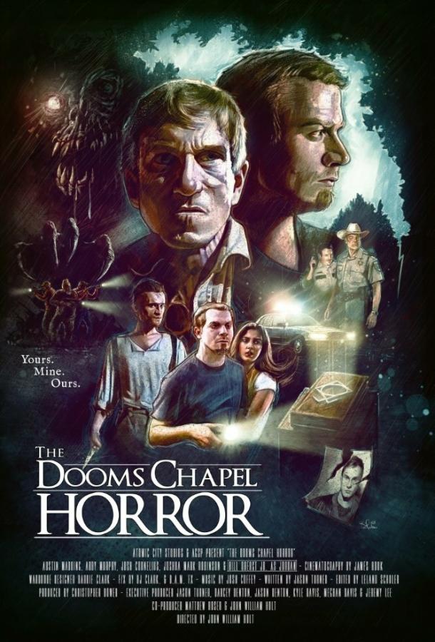 Ужасная часовня / The Dooms Chapel Horror (2016) 