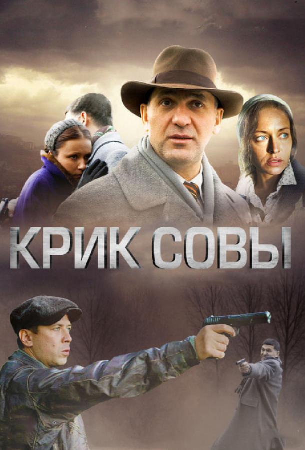 Крик совы (2013) 