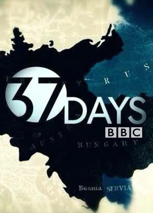 37 дней / 37 Days (2014) 