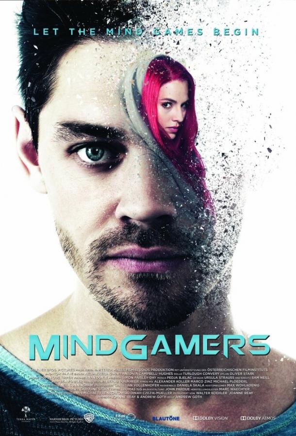 Играющие с разумом / MindGamers (2015) 