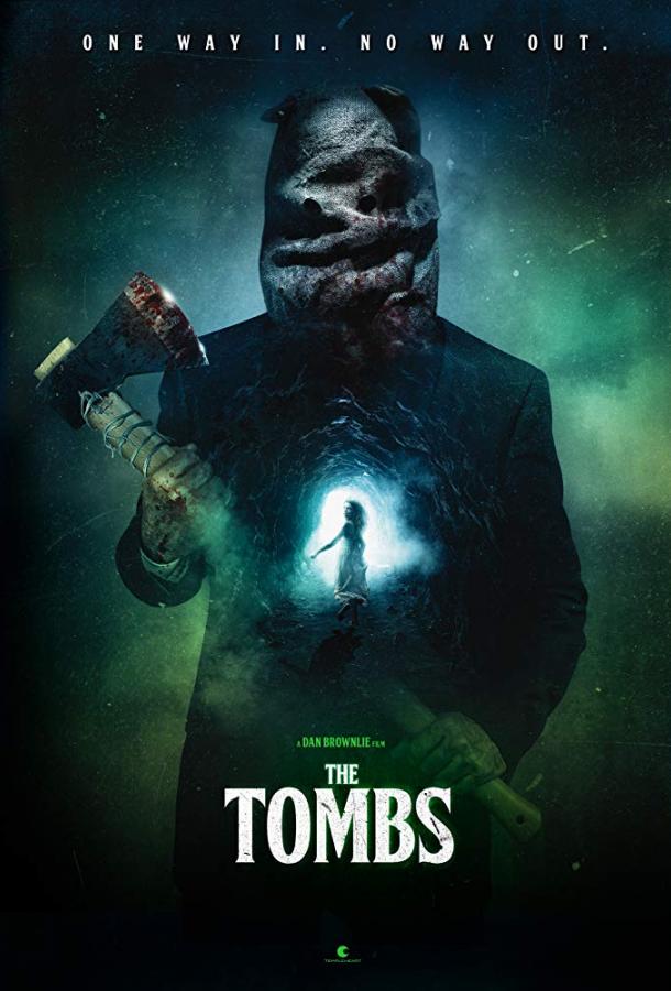 Катакомбы / The Tombs (2019) 