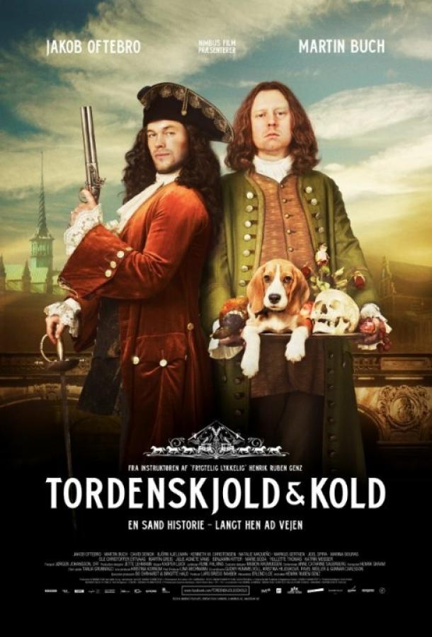 Торденшельд и Колд / Tordenskjold & Kold (2016) 