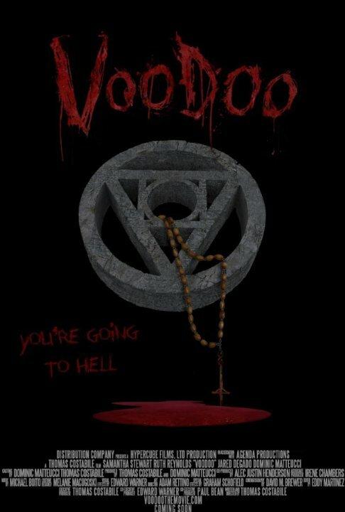 Вуду / VooDoo (2017) 