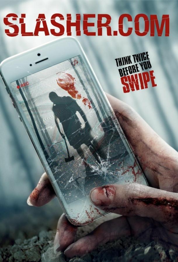 Слэшер / Slasher.com (2017) 