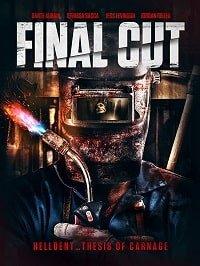 Окончательный монтаж Джо Райзера / Final Cut (2019) 