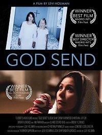 Избранники Господа / God Send (2017) 