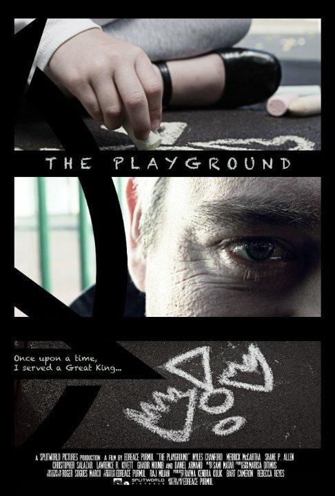 Игровая площадка / The Playground (2017) 