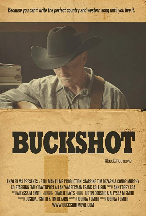 Бакшот / Buckshot (2017) 