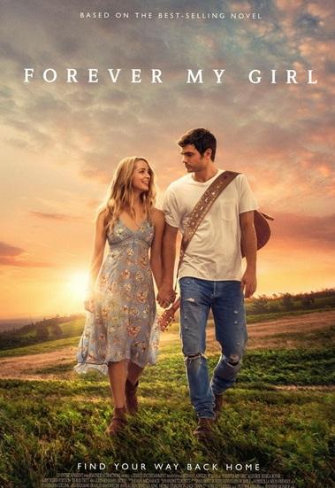 Навсегда моя девушка / Forever My Girl (2018) 