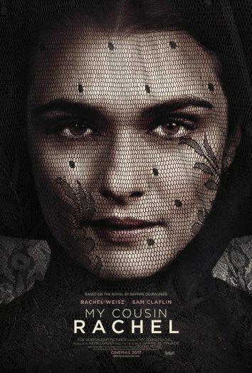 Моя кузина Рэйчел / My Cousin Rachel (2017) 