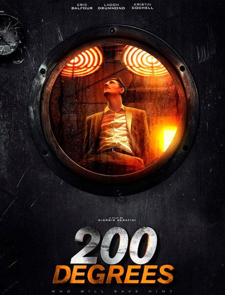 200 градусов по Фаренгейту / 200 Degrees (2017) 