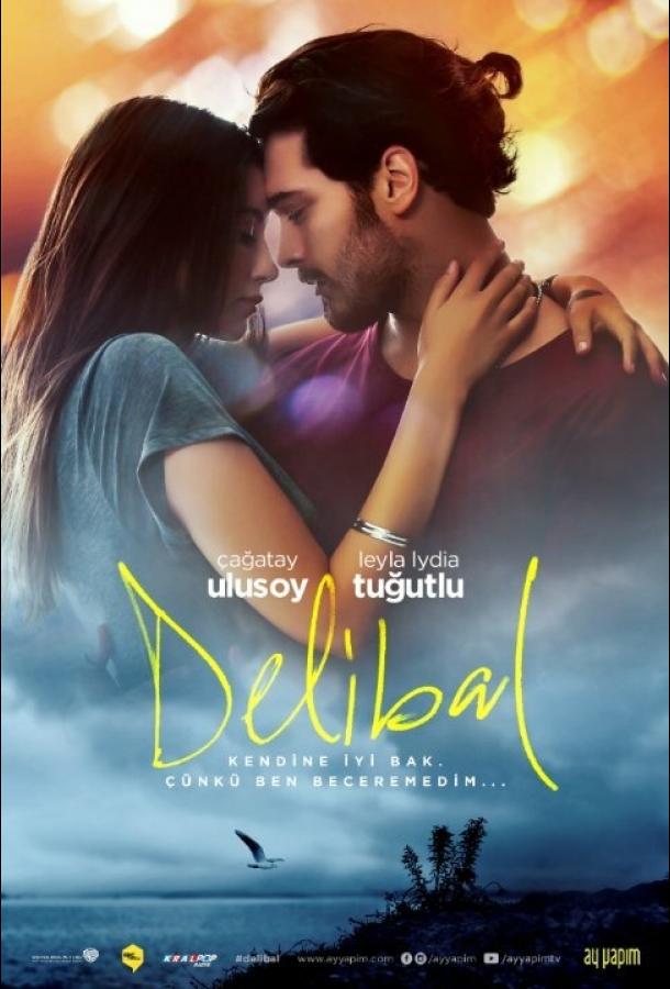 Дикий мёд / Delibal (2015) 