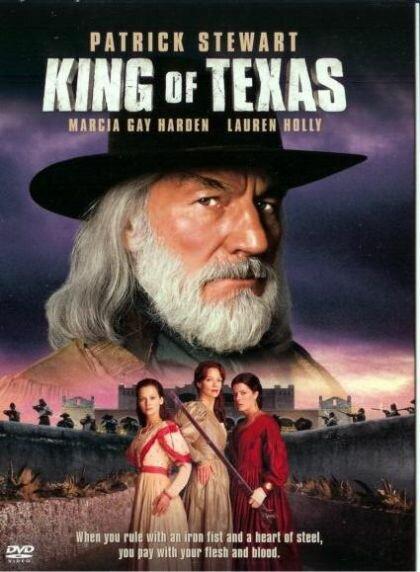 Король Техаса / King of Texas (2002) 