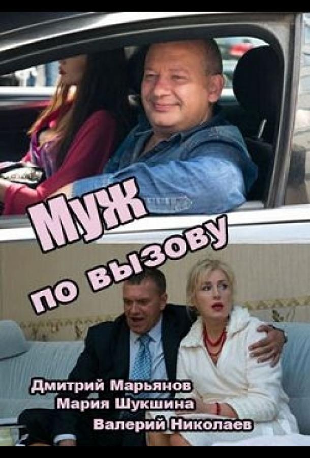 Муж по вызову (2015) 