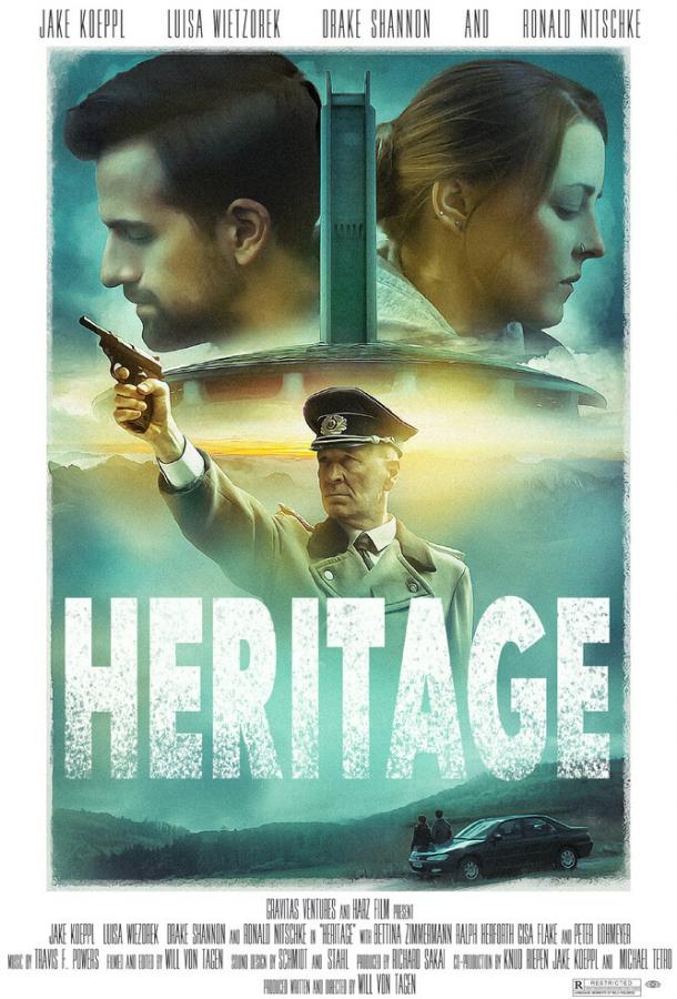 Наследие / Heritage (2019) 