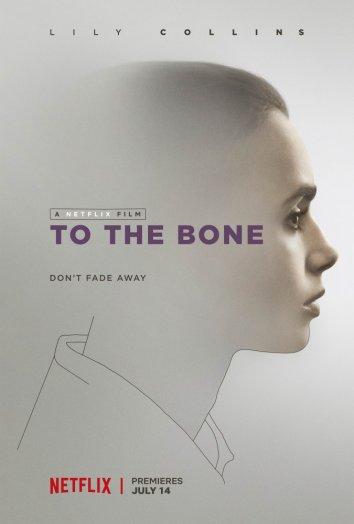 До костей / To the Bone (2017) 