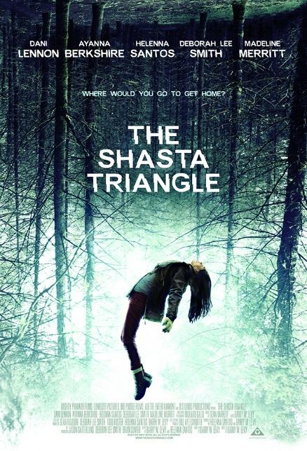 Треугольник Шаста / The Shasta Triangle (2019) 