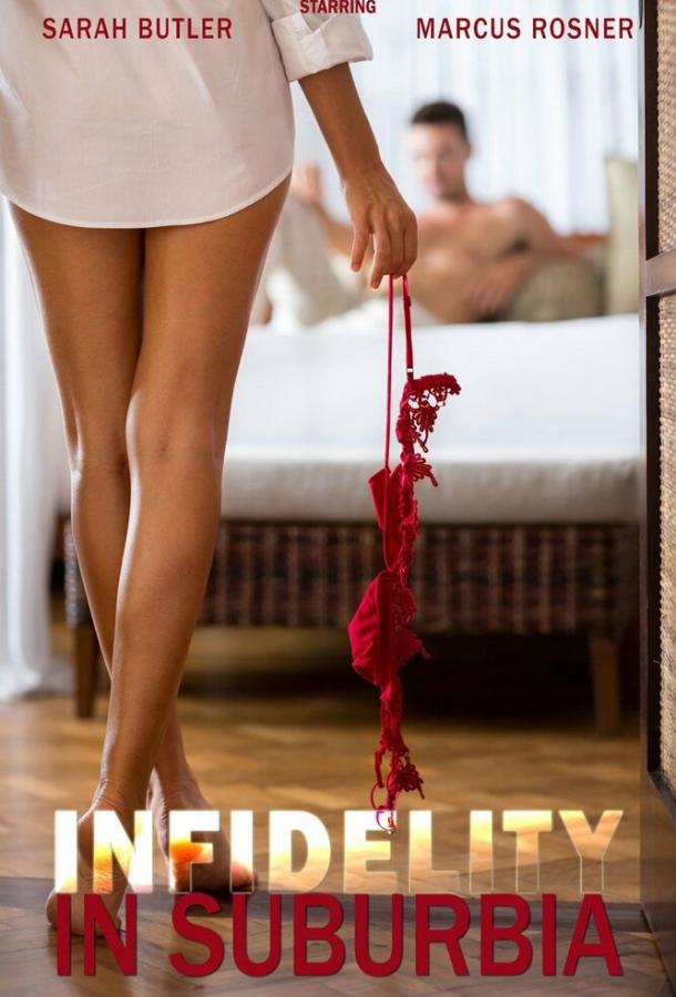 Роковая измена / Infidelity in Suburbia (2017) 