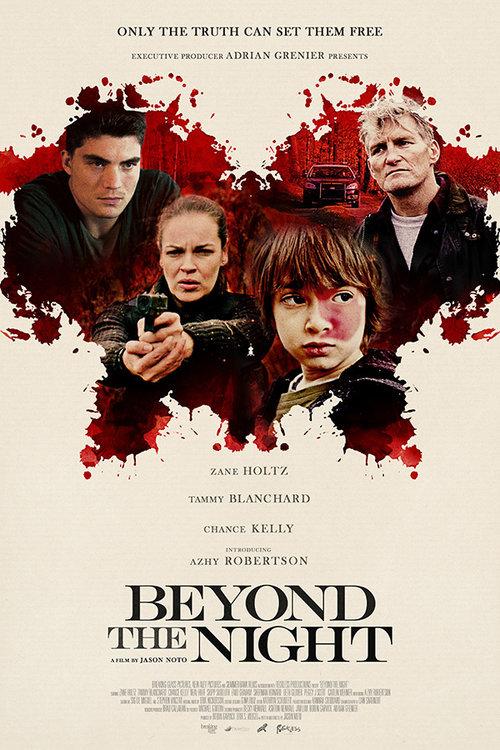 Под покровом ночи / Beyond the Night (2018) 