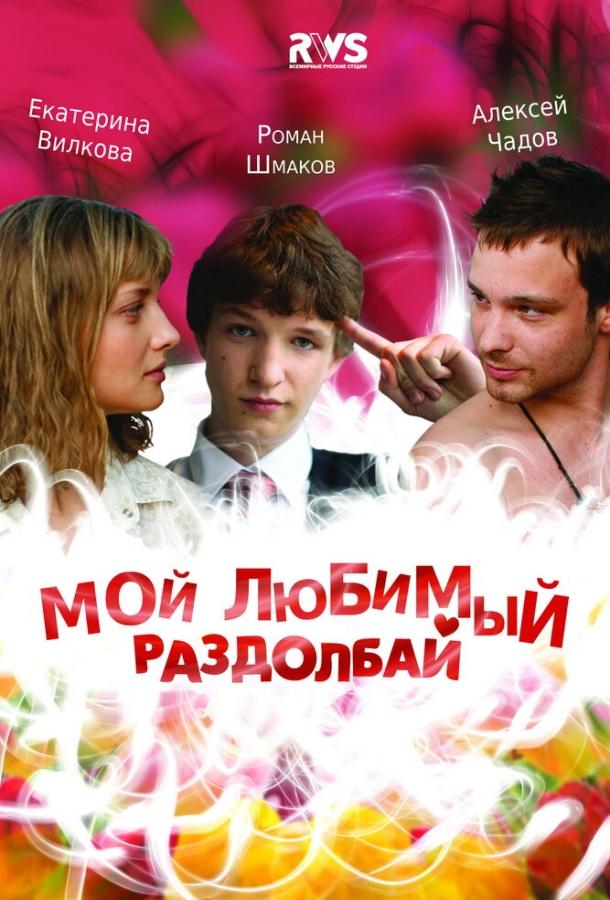 Мой любимый раздолбай (2010) 