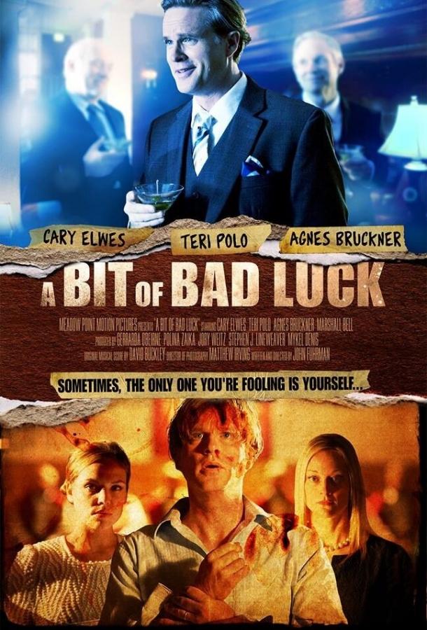 Немножко неудачи / A Bit of Bad Luck (2014) 