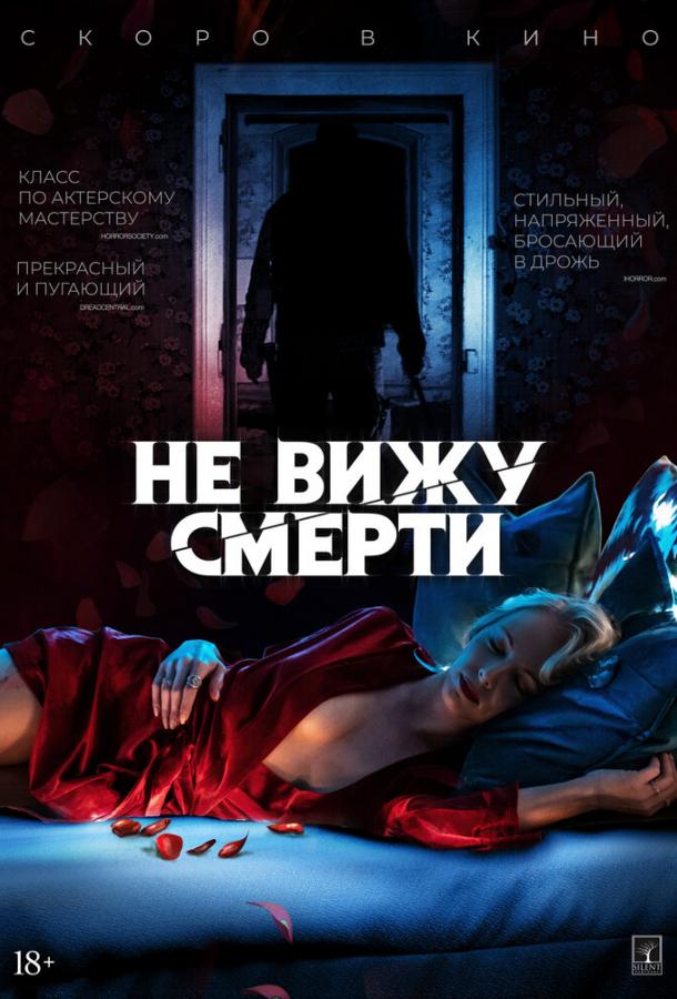 Не вижу смерти / Blind (2019) 