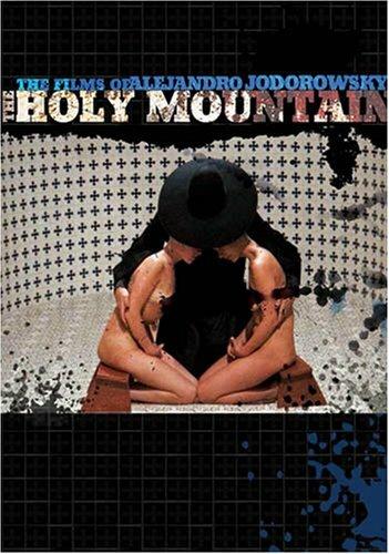 Святая Гора / The Holy Mountain (1973) 