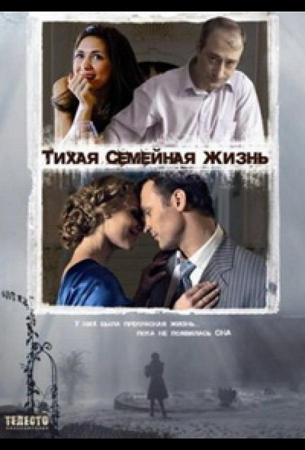 Тихая семейная жизнь (2008) 