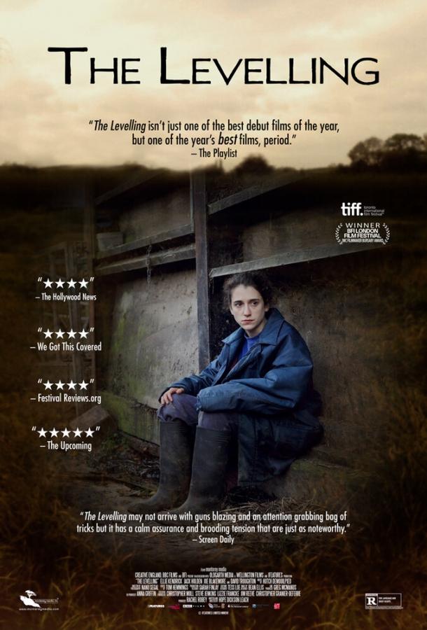 Наводнение / The Levelling (2016) 