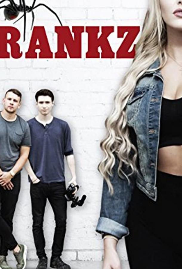 Prankz (2017) 