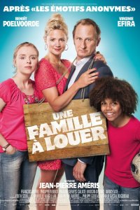 Une famille à louer / Семья в Аренду