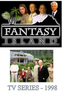 Остров Фантазий / Fantasy Island